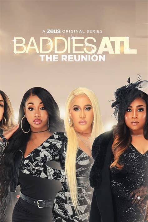 baddies east reunion|baddies east reunion full episode free.